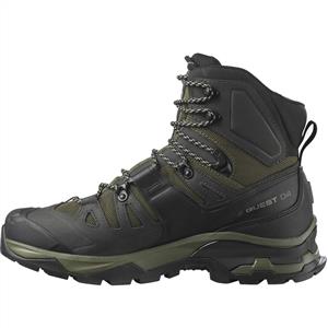 Salomon Quest 4 Gore-Tex® Erkek Outdoor Bot L41292500 L41292500-44