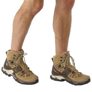 Salomon Quest 4 Gore-Tex® Erkek Outdoor Bot L41292700 L41292700-42