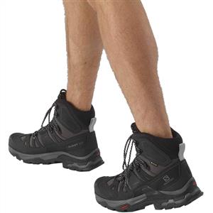 Salomon Quest 4 Gore-Tex® Erkek Outdoor Bot L41292600 L41292600-41?
