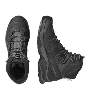 Salomon Quest 4 Gore-Tex® Erkek Outdoor Bot L41292600 L41292600-41?