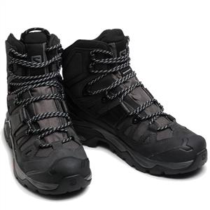 Salomon Quest 4 Gore-Tex® Erkek Outdoor Bot L41292600 L41292600-41?