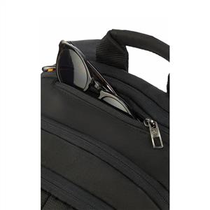 SAMSONITE CM5-09-005 GUARD IT 2.0 NOTEBOOK SIRT ÇANTASI 14.1"- SİYAH