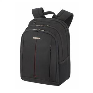 SAMSONITE CM5-09-005 GUARD IT 2.0 NOTEBOOK SIRT ÇANTASI 14.1"- SİYAH