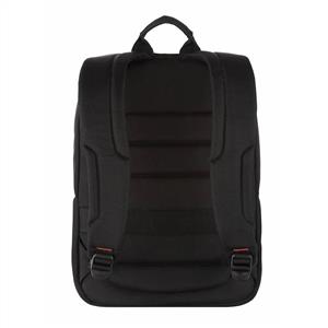 SAMSONITE CM5-09-005 GUARD IT 2.0 NOTEBOOK SIRT ÇANTASI 14.1"- SİYAH