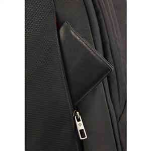 SAMSONITE CM5-09-005 GUARD IT 2.0 NOTEBOOK SIRT ÇANTASI 14.1"- SİYAH
