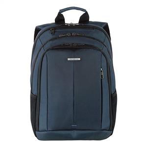 SAMSONITE CM5-01-005 GUARD IT 2.0 NOTEBOOK SIRT ÇANTASI 14.1"- MAVİ