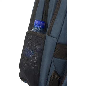 SAMSONITE CM5-01-005 GUARD IT 2.0 NOTEBOOK SIRT ÇANTASI 14.1"- MAVİ