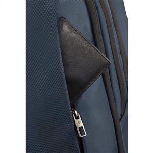 SAMSONITE CM5-01-007 GUARD IT 2.0 NOTEBOOK SIRT ÇANTASI 17.3" - MAVİ