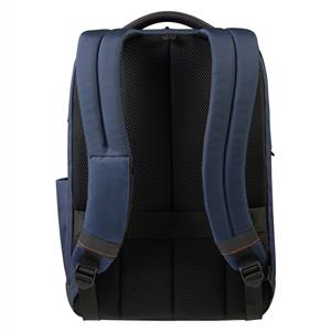 SAMSONITE KF9-01-003 MYSİGHT USB GİRİŞLİ NOTEBOOK SIRT ÇANTASI 14.1" - MAVİ