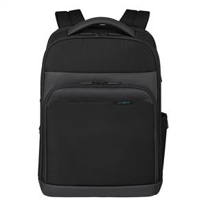 SAMSONITE KF9-09-003 MYSİGHT USB GİRİŞLİ NOTEBOOK SIRT ÇANTASI 14.1" - SİYAH