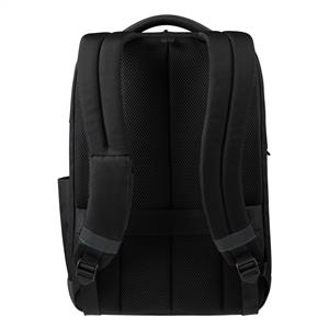SAMSONITE KF9-09-003 MYSİGHT USB GİRİŞLİ NOTEBOOK SIRT ÇANTASI 14.1" - SİYAH
