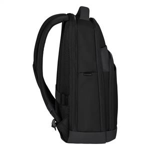 SAMSONITE KF9-09-003 MYSİGHT USB GİRİŞLİ NOTEBOOK SIRT ÇANTASI 14.1" - SİYAH