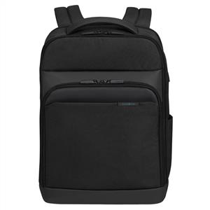 SAMSONITE KF9-09-004 MYSİGHT USB GİRİŞLİ NOTEBOOK SIRT ÇANTASI 15.6" - SİYAH
