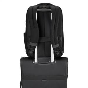 SAMSONITE KF9-09-004 MYSİGHT USB GİRİŞLİ NOTEBOOK SIRT ÇANTASI 15.6" - SİYAH
