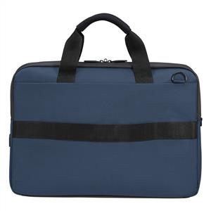 Samsonite KF9-01-001 Mysight USB Girişli Notebook Çantası 14.1" - Mavi