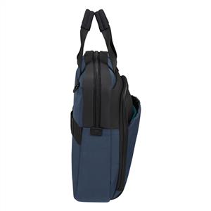Samsonite KF9-01-001 Mysight USB Girişli Notebook Çantası 14.1" - Mavi