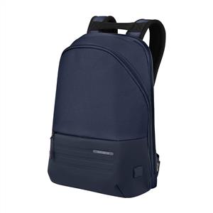 SAMSONITE KH8-41-001 14.1" Stackd Biz Notebook Sırt Çantası - Lacivert