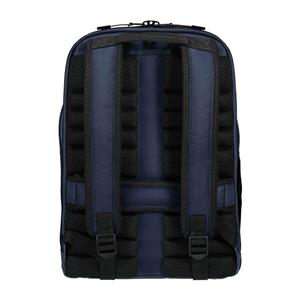 SAMSONITE KH8-41-001 14.1" Stackd Biz Notebook Sırt Çantası - Lacivert