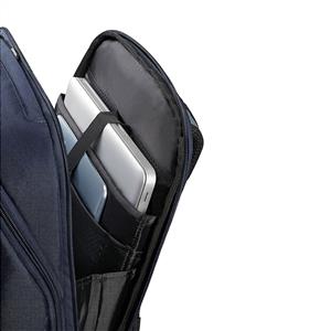 SAMSONITE KH8-41-001 14.1" Stackd Biz Notebook Sırt Çantası - Lacivert