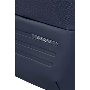 SAMSONITE KH8-41-001 14.1" Stackd Biz Notebook Sırt Çantası - Lacivert