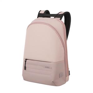 SAMSONITE KH8-80-001 14.1" Stackd Biz Notebook Sırt Çantası - Pembe