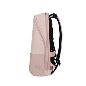 SAMSONITE KH8-80-001 14.1" Stackd Biz Notebook Sırt Çantası - Pembe