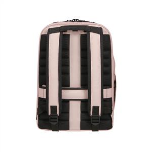 SAMSONITE KH8-80-001 14.1" Stackd Biz Notebook Sırt Çantası - Pembe