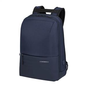 SAMSONITE KH8-41-002 15.6" Stackd Biz Notebook Sırt Çantası - Lacivert