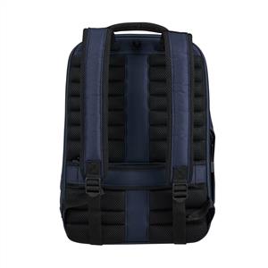 SAMSONITE KH8-41-002 15.6" Stackd Biz Notebook Sırt Çantası - Lacivert