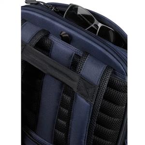 SAMSONITE KH8-41-002 15.6" Stackd Biz Notebook Sırt Çantası - Lacivert
