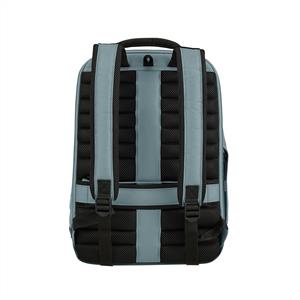 SAMSONITE KH8-14-002 15.6" Stackd Biz Notebook Sırt Çantası Mint Yeşili