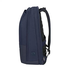 Samsonite KH8-41-003 17.3" Stackd Biz Notebook Sırt Çantası - Lacivert