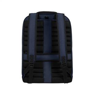 Samsonite KH8-41-003 17.3" Stackd Biz Notebook Sırt Çantası - Lacivert