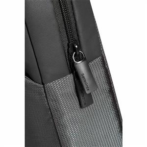 Samsonite 16N-09-001 Qibyte Notebook Çantası 14.1"- Antrasit
