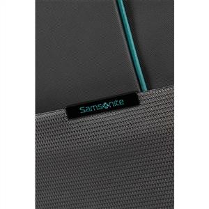 Samsonite 16N-09-001 Qibyte Notebook Çantası 14.1"- Antrasit