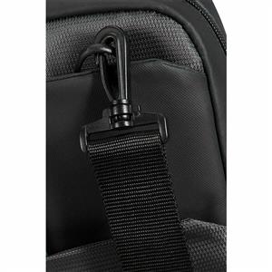 Samsonite 16N-09-002 Qibyte Notebook Çantası 15.6"- Antrasit