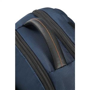 Samsonite 16N-01-004 Qibyte Notebook Sırt Çantası 14.1" - Mavi