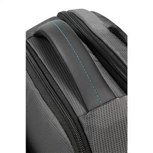 Samsonite 16N-09-005 Qibyte Notebook Sırt Çantası 15.6" - Antrasit