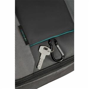 Samsonite 16N-09-006 Qibyte Notebook Sırt Çantası 17.3"- Antrasit