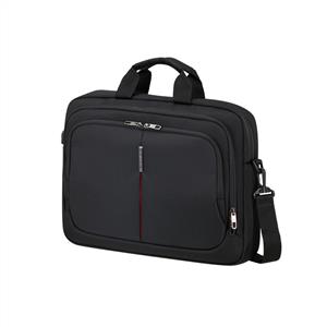 SAMSONITE KR2-09-008 17.3" Guard IT 3.0 Notebook Çantası Siyah