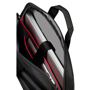 SAMSONITE KR2-09-008 17.3" Guard IT 3.0 Notebook Çantası Siyah