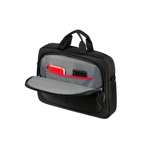 SAMSONITE KR2-09-008 17.3" Guard IT 3.0 Notebook Çantası Siyah