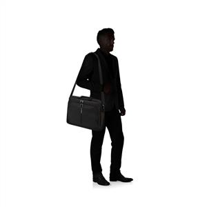 SAMSONITE KR2-09-008 17.3" Guard IT 3.0 Notebook Çantası Siyah