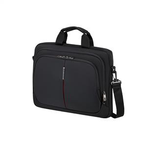 SAMSONITE KR2-09-006 15.6" Guard IT 3.0 İnce Notebook Çantası - Siyah