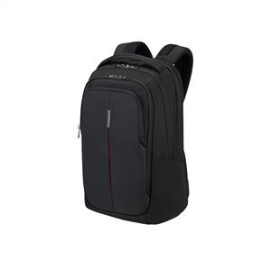 SAMSONITE KR2-09-003 17.3" Guard IT 3.0 Notebook Sırt Çantası - Siyah