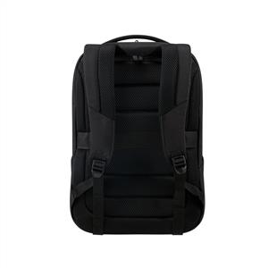 SAMSONITE KR2-09-003 17.3" Guard IT 3.0 Notebook Sırt Çantası - Siyah