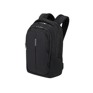 SAMSONITE KR2-09-002 15.6" Guard IT 3.0 Notebook Sırt Çantası - Siyah
