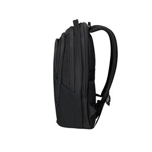 SAMSONITE KR2-09-002 15.6" Guard IT 3.0 Notebook Sırt Çantası - Siyah