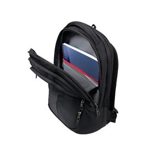 SAMSONITE KR2-09-002 15.6" Guard IT 3.0 Notebook Sırt Çantası - Siyah