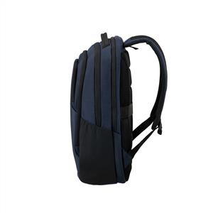 SAMSONITE KR2-01-003 17.3" Guard IT 3.0 Notebook Sırt Çantası - Lacivert